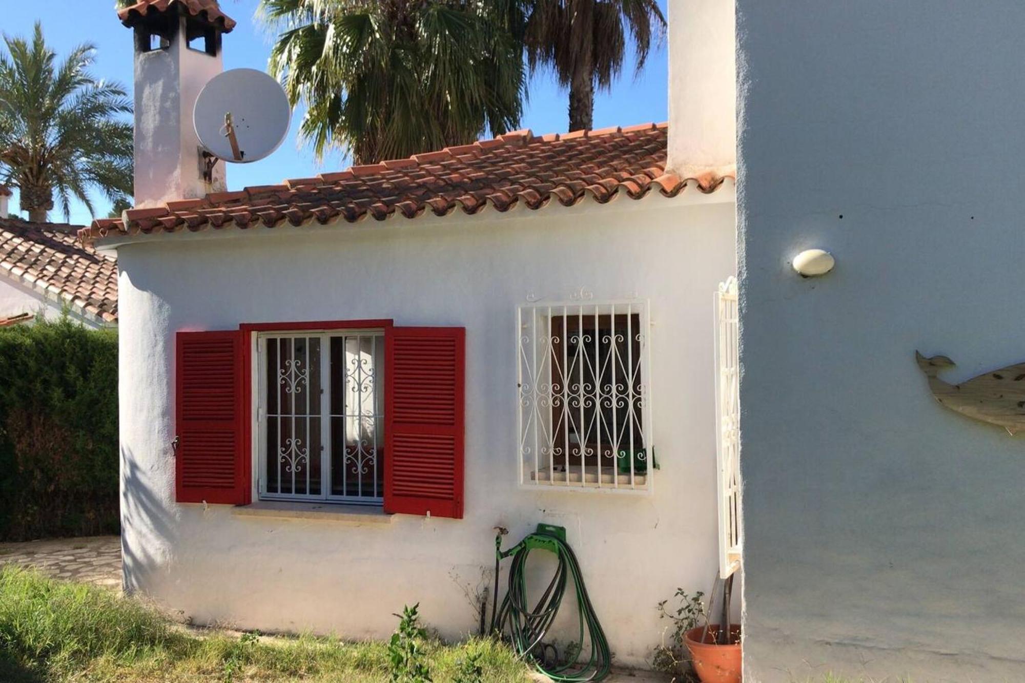 HOLIDAY HOME CAMI VELL ALT DE DENIA A XABIA | ИСПАНИЯ | ГОРЯЩИЕ ПРЕДЛОЖЕНИЯ  ОТ 322€